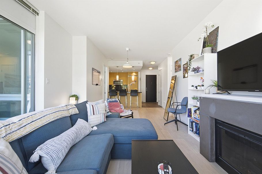 403 2528 Maple Street Vancouver, BC - 16