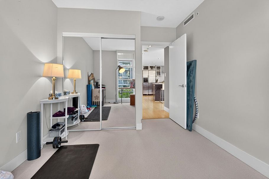 702 1205 W Hastings Street Vancouver, BC - 34