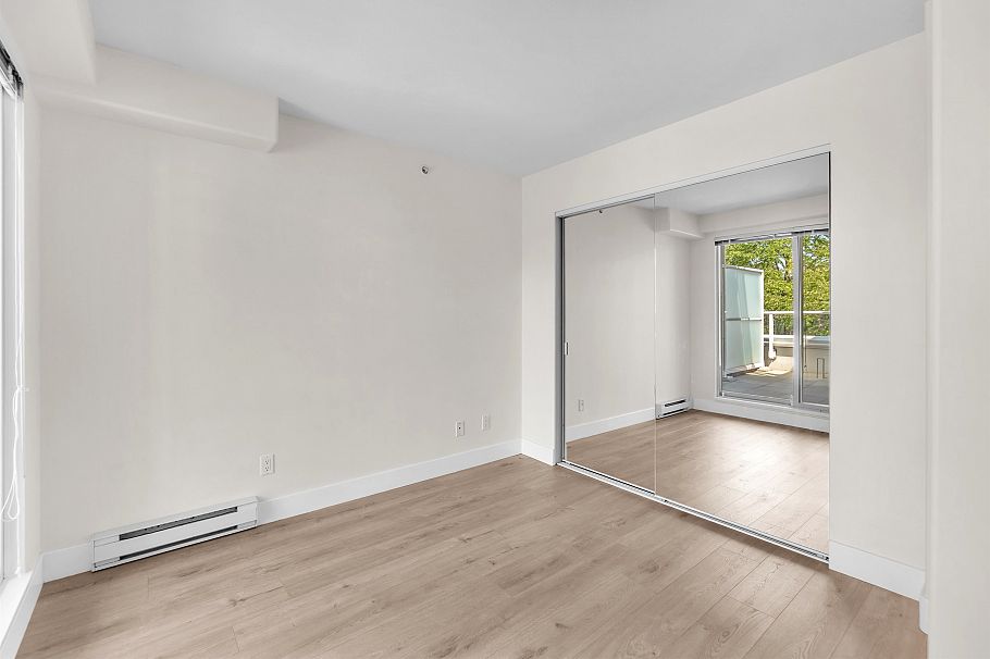 403 1818 West 6th Avenue Vancouver, BC - 25