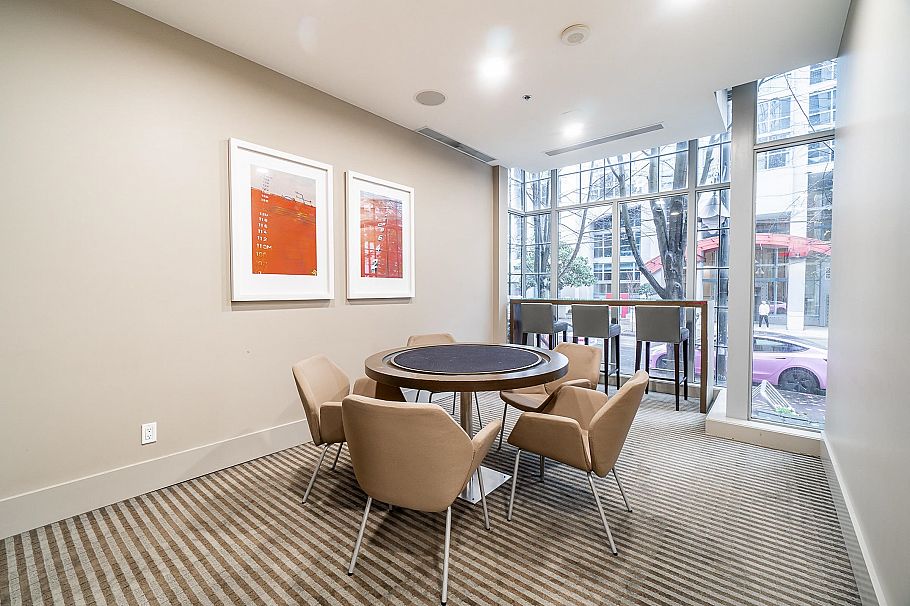 2206 1255 Seymour Street Vancouver, BC - 19