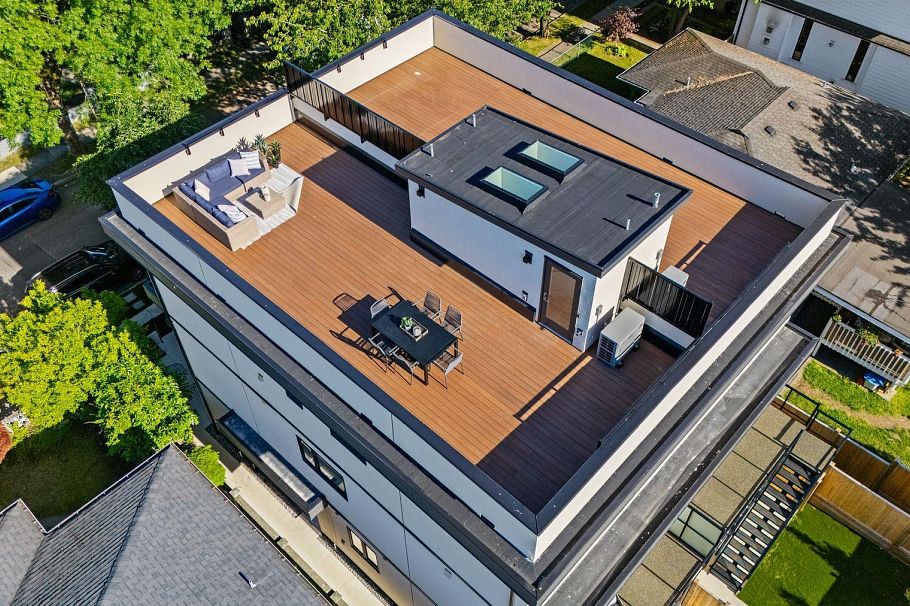 3 4963 Chester Street Vancouver, BC - 27