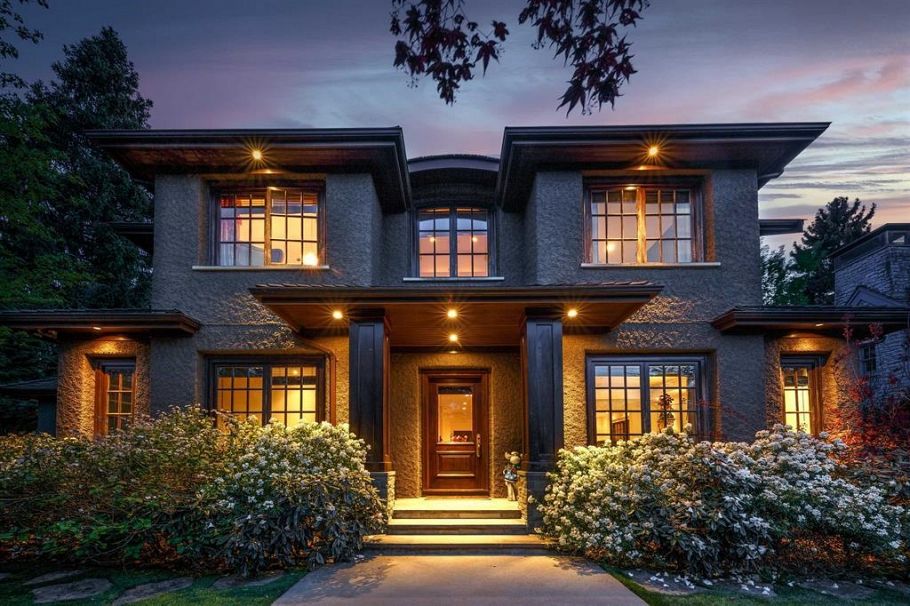 1807 Acadia Road Vancouver, BC - 1