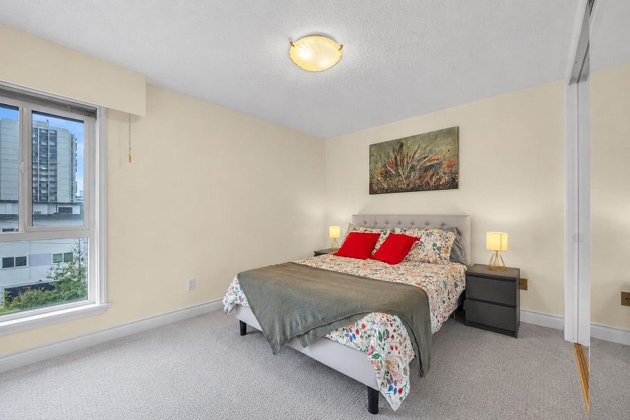 401 1718 Nelson Street Vancouver, BC - 9