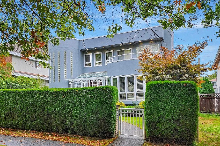 6238 Cypress Street Vancouver, BC - 1