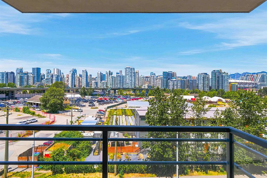 705 288 W 1st Avenue Vancouver, BC - 12