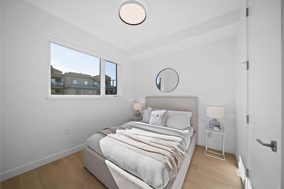 3 4963 Chester Street Vancouver, BC - 15