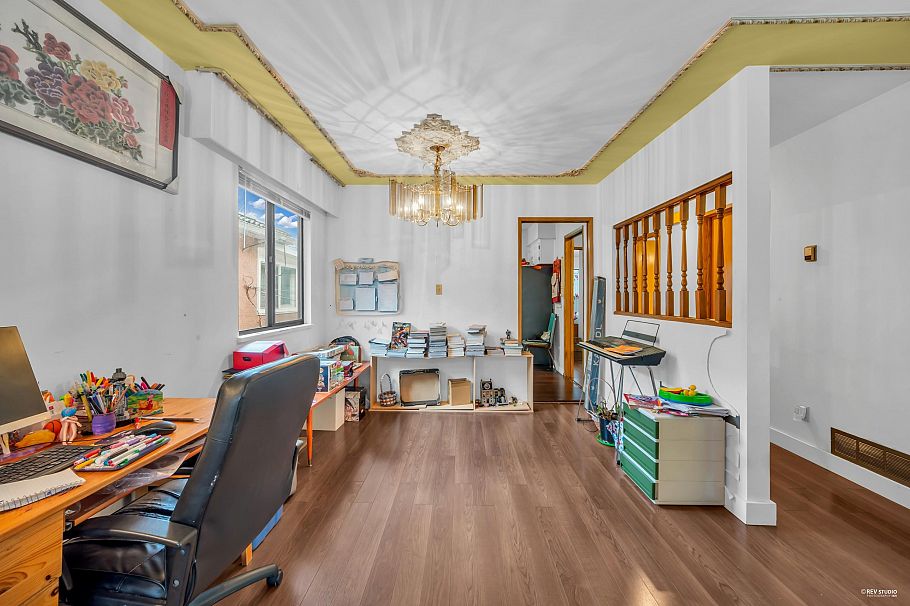 3334 Archimedes Street Vancouver, BC - 4