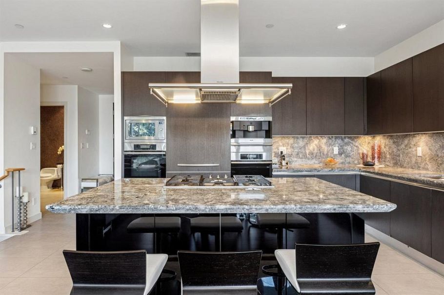 1139 CORDOVA STREET, Vancouver BC V6C 0A2 Vancouver, BC - 9