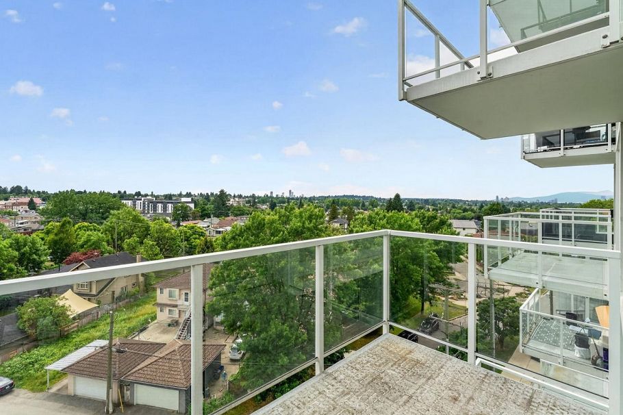 906 2221 E 30th Avenue Vancouver, BC - 21