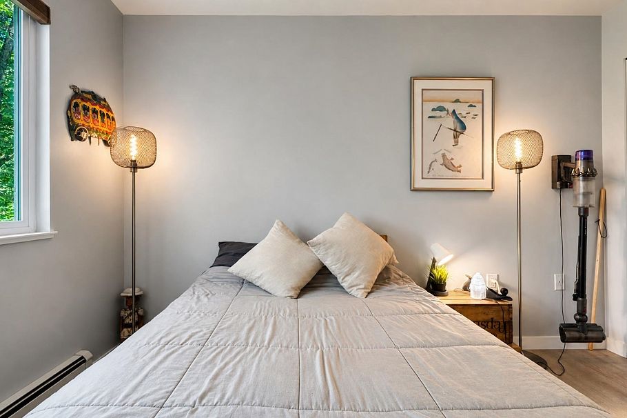 207 357 E 2nd Street North Vancouver, BC - 13