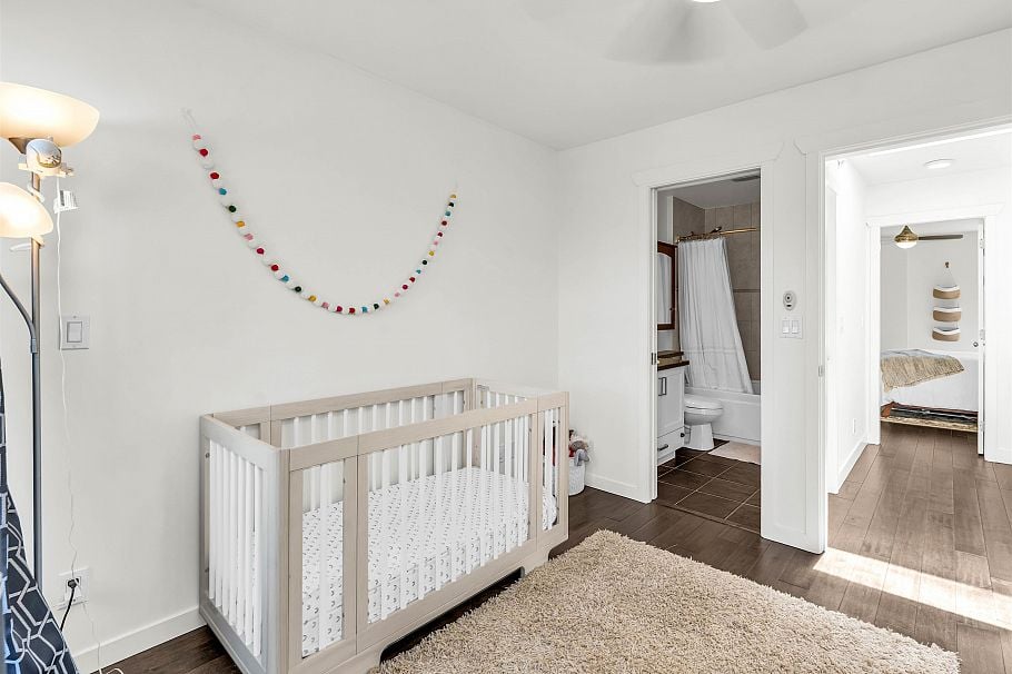 4 618 W 6th Avenue Vancouver, BC - 20