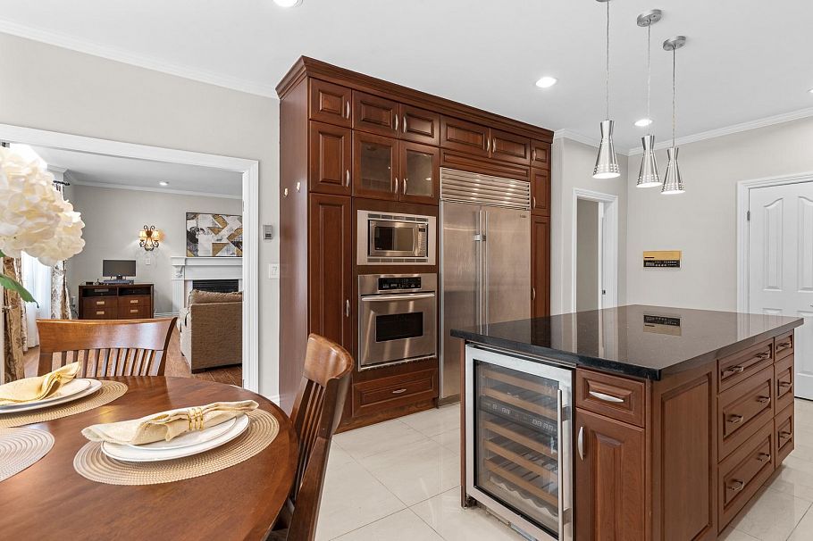 6968 Churchill Street Vancouver, BC - 16