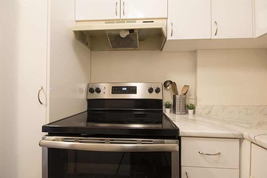 809 1330 Hornby Street Vancouver, BC - 19