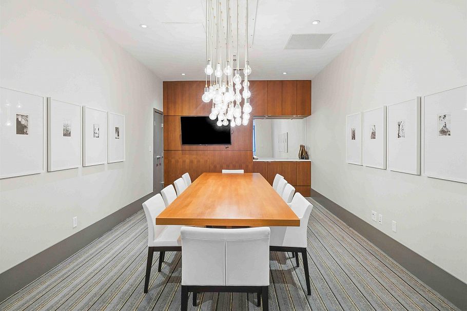 705 288 W 1st Avenue Vancouver, BC - 32