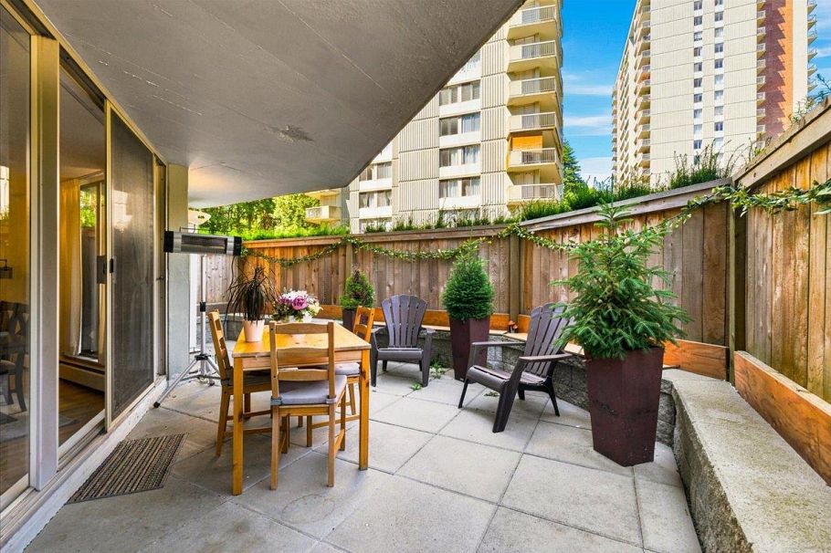 108 2024 Fullerton Avenue North Vancouver, BC - 3