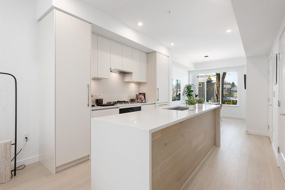885 W 33rd Avenue Vancouver, BC - 7
