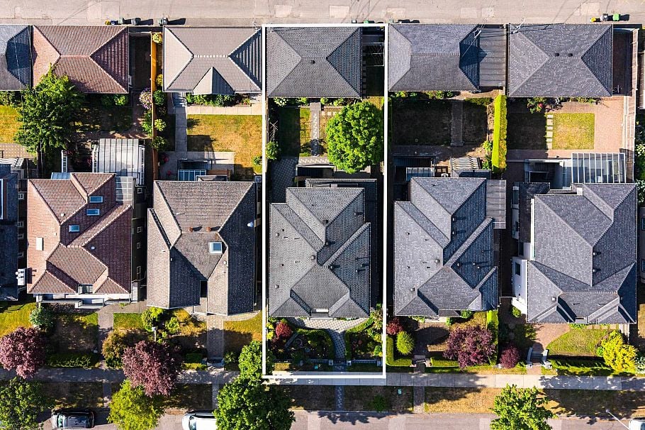 3078 W 20th Avenue Vancouver, BC - 32