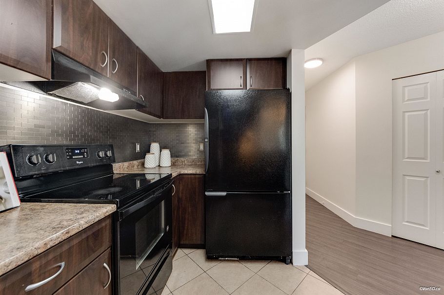 507 789 Drake Street Vancouver, BC - 19