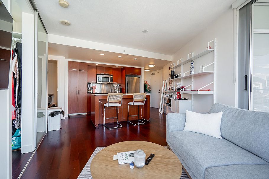2206 1255 Seymour Street Vancouver, BC - 10