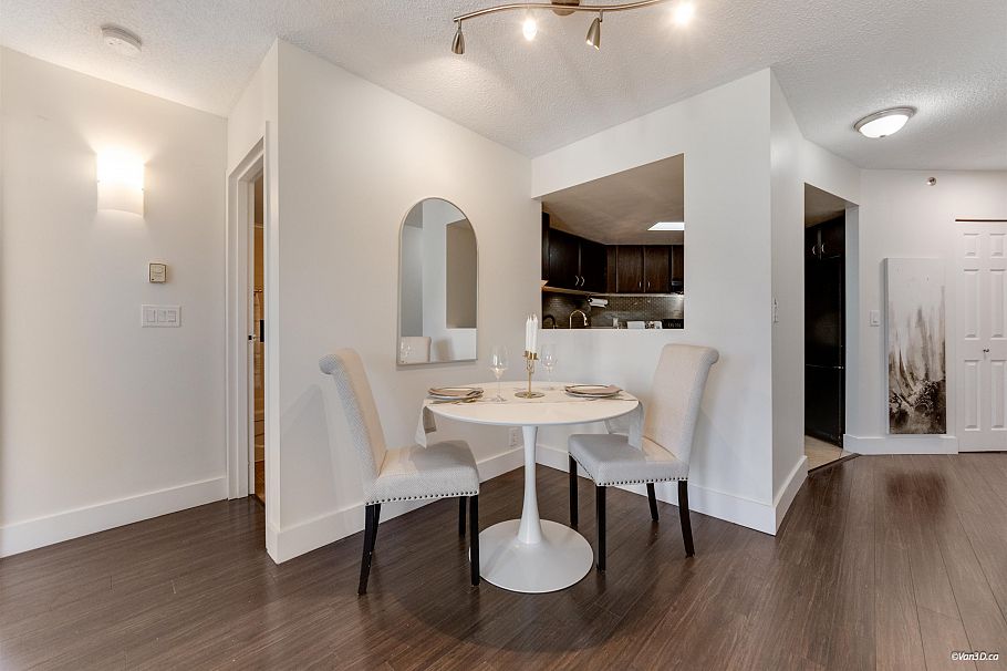 507 789 Drake Street Vancouver, BC - 6