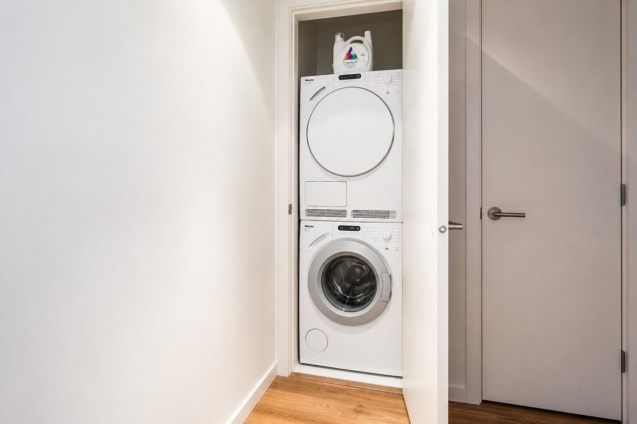 617 8488 Cornish Street Vancouver, BC - 10
