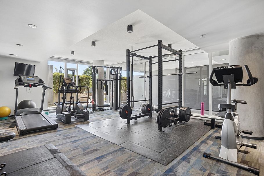 501 2770 Sophia Street Vancouver, BC - 23