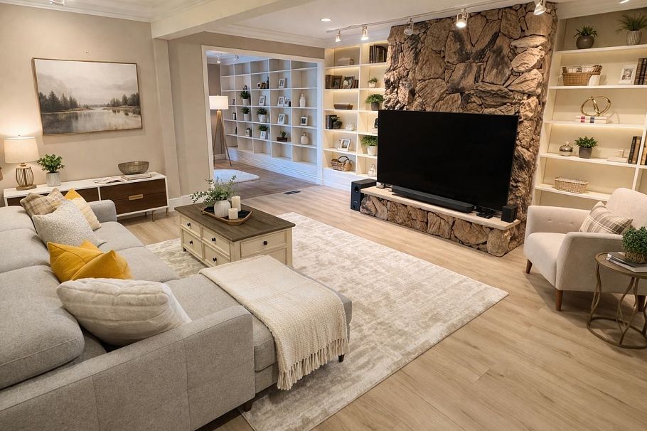 4786 W 4th Avenue Vancouver, BC - 6