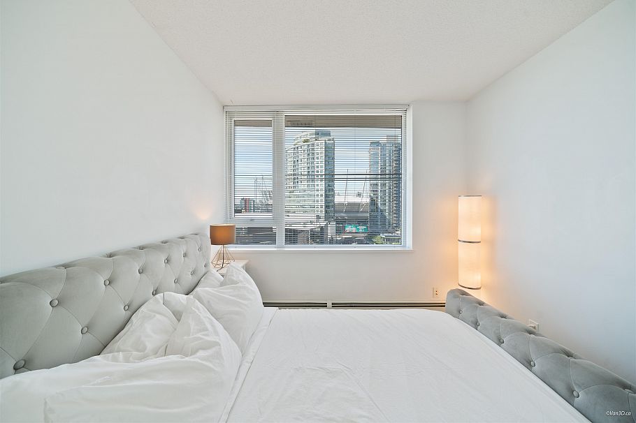 1707 689 Abbott Street Vancouver, BC - 16