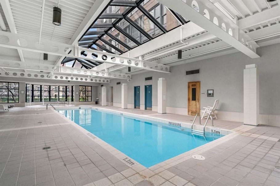 804 183 Keefer Place Vancouver, BC - 4