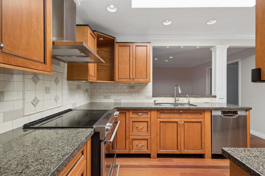 6597 Pinehurst Drive Vancouver, BC - 12