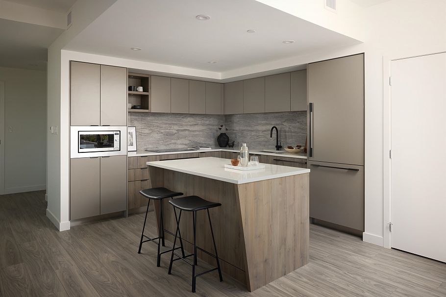 TH112 755 Harbourside Drive North Vancouver, BC - 18