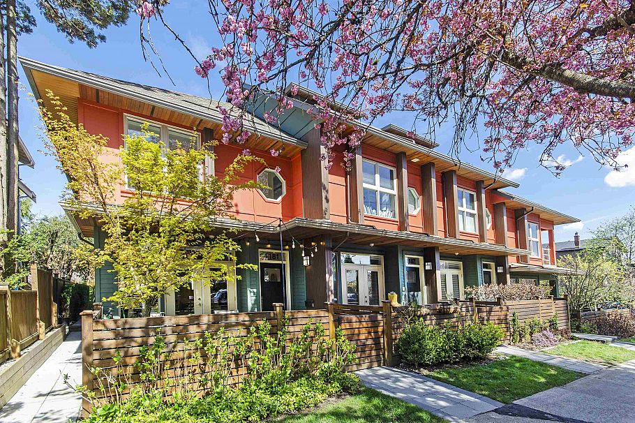 1181 E 19th Avenue Vancouver, BC - 35