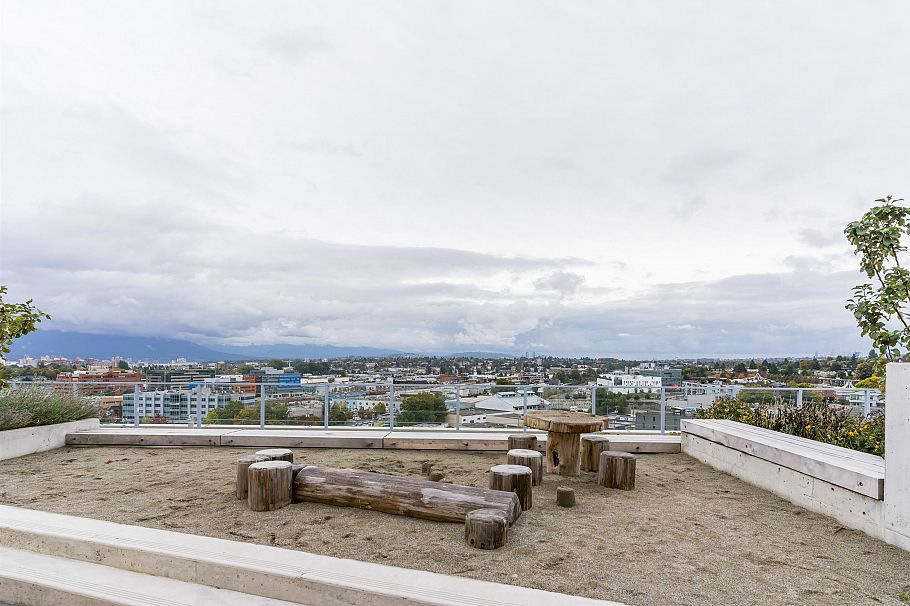 204 180 E 2nd Avenue Vancouver, BC - 36
