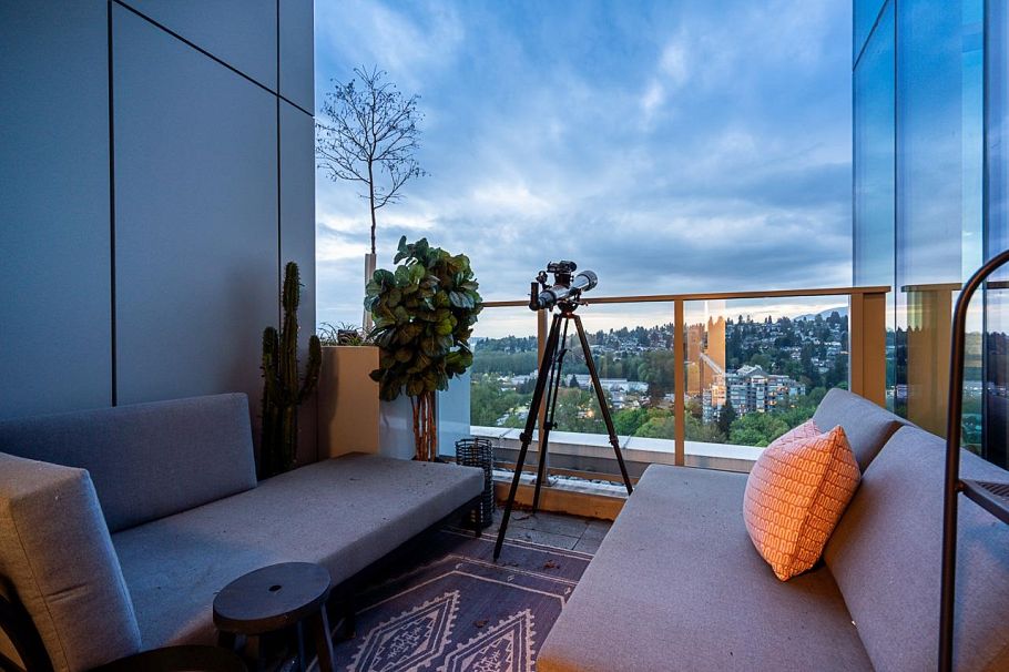 2406 1500 Fern Street North Vancouver, BC - 15
