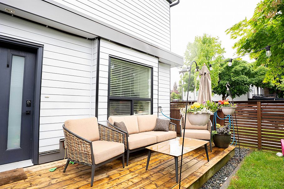 1805 E 37th Avenue Vancouver, BC - 20