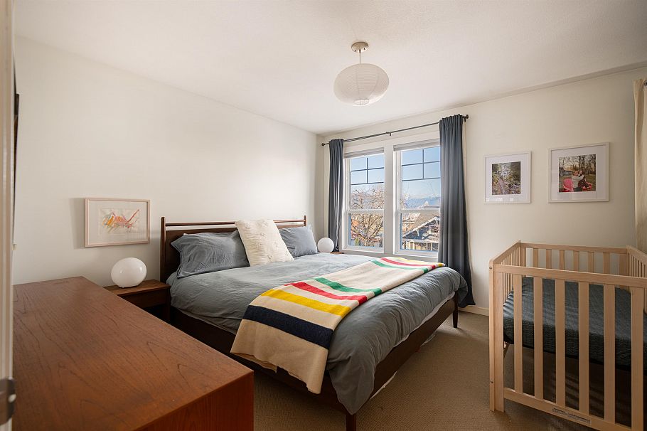 1732 E Georgia Street Vancouver, BC - 13