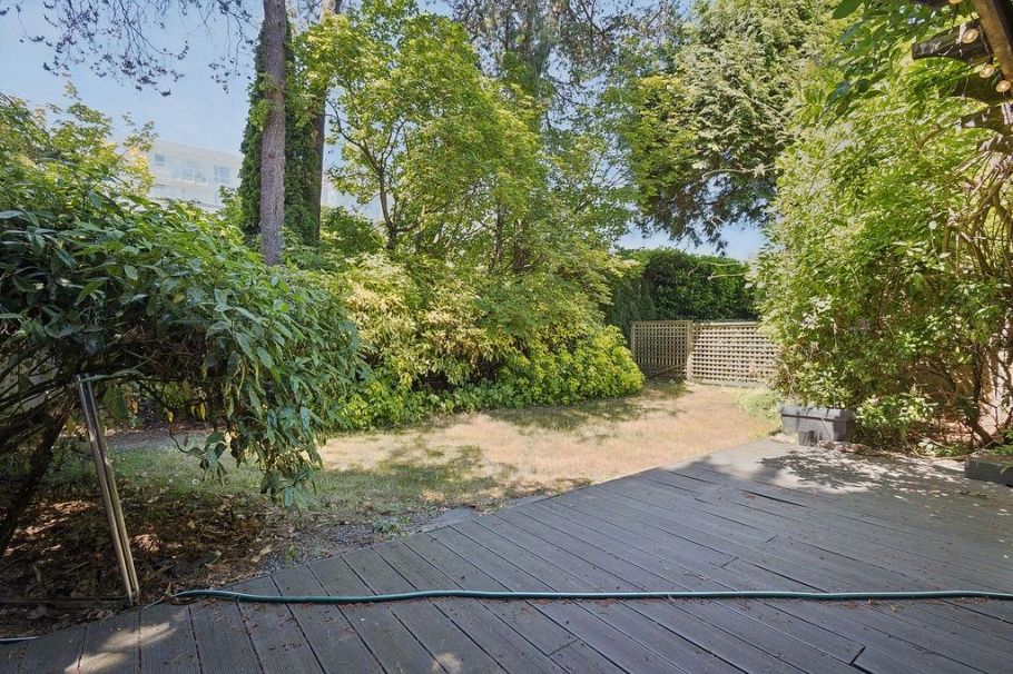 6597 Pinehurst Drive Vancouver, BC - 27