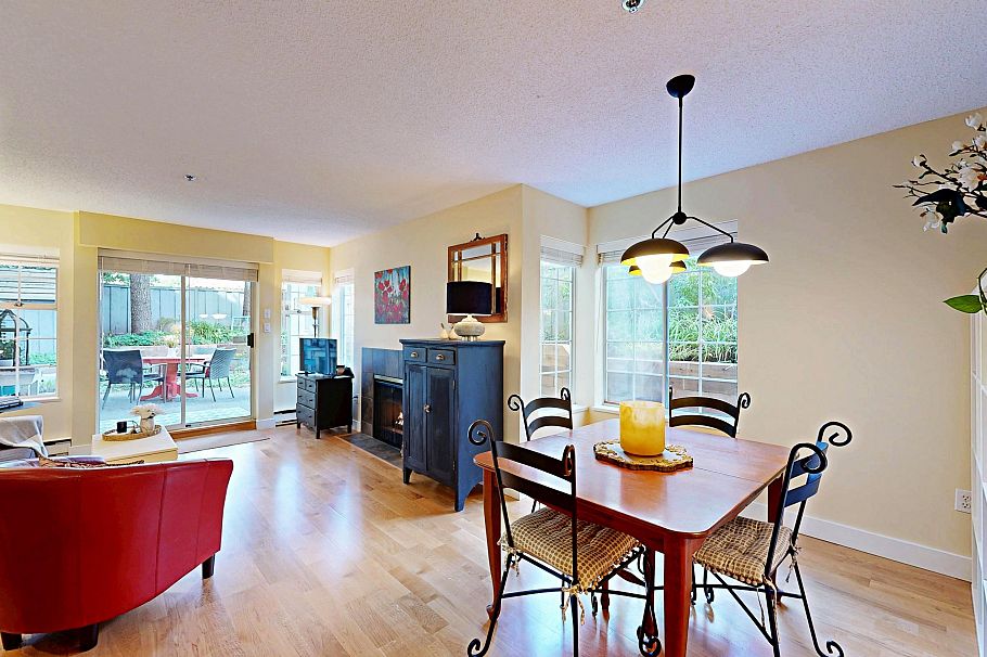 103 735 W 15 Avenue Vancouver, BC - 1