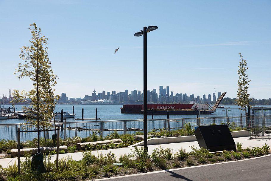 TH112 755 Harbourside Drive North Vancouver, BC - 7