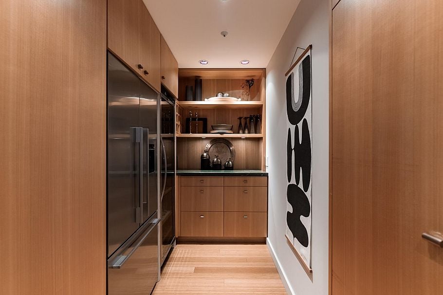 5A 139 Drake Street Vancouver, BC - 13
