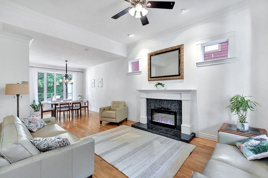 425 Tempe Crescent North Vancouver, BC - 31