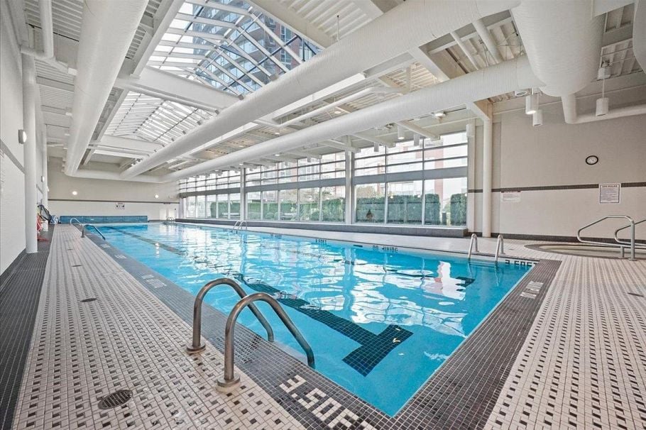 905 58 Keefer Place Vancouver, BC - 26