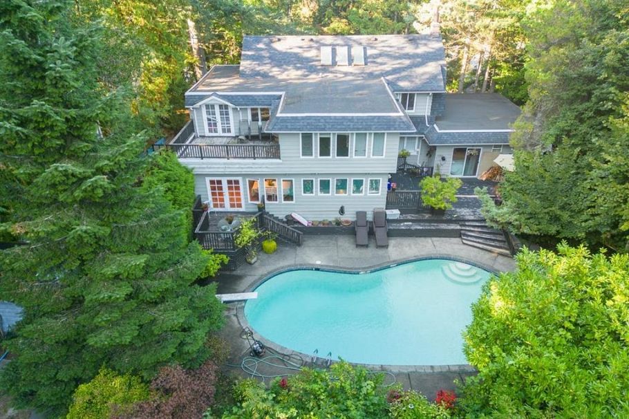 4786 W 4th Avenue Vancouver, BC - 3