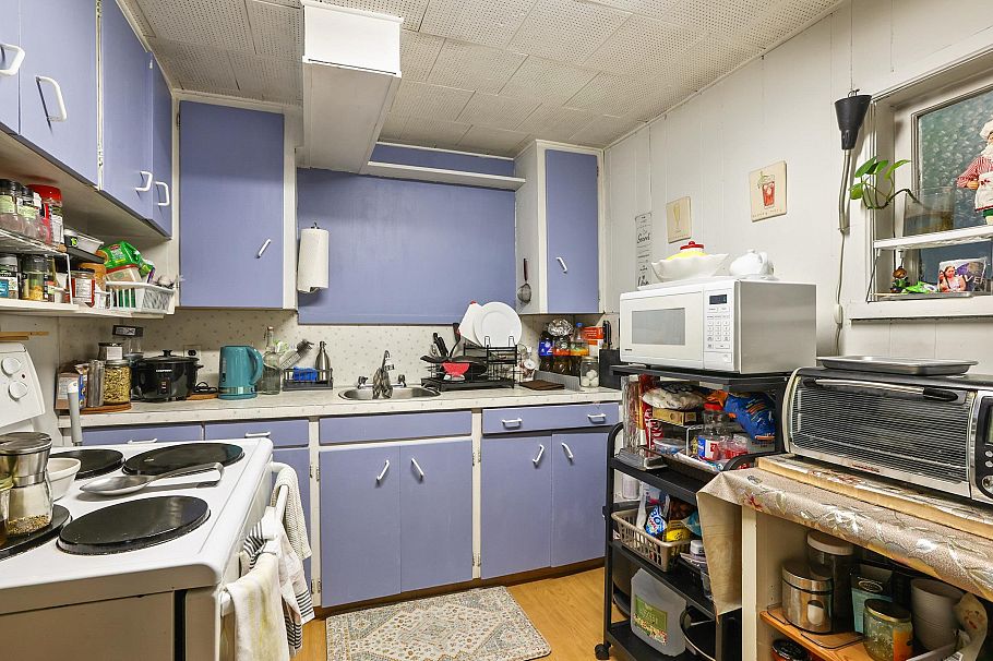 5322 Culloden Street Vancouver, BC - 19