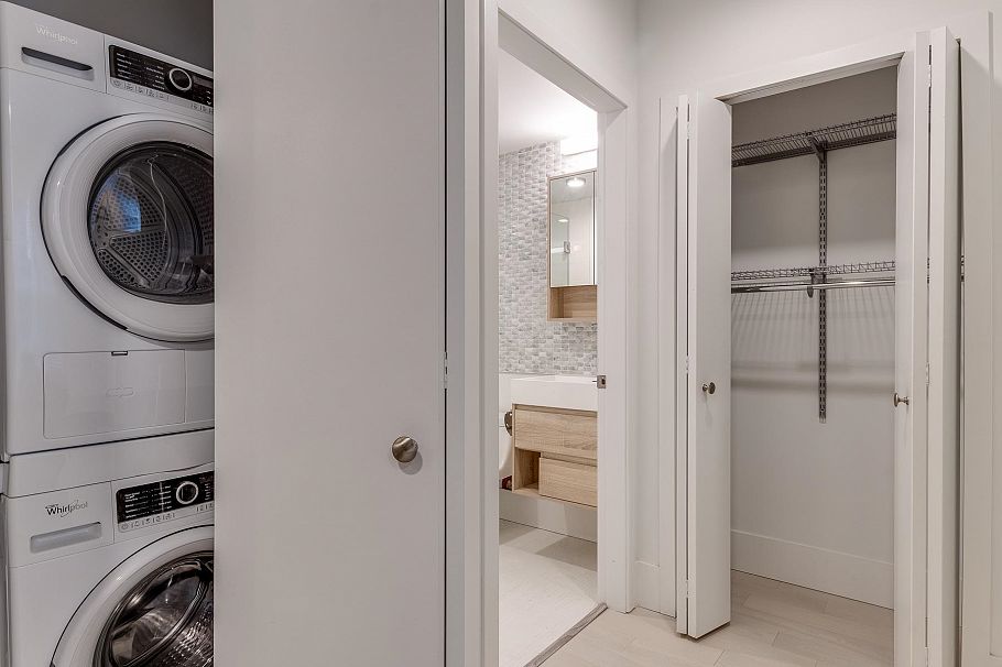 105 1425 HARO STREET, Vancouver BC V6G 1G2 Vancouver, BC - 18