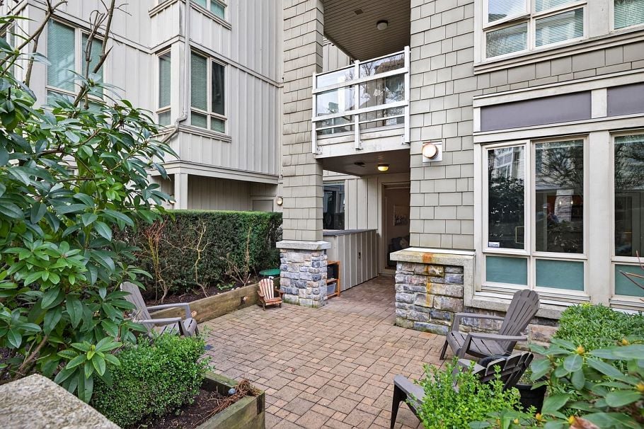 222 560 Raven Woods Drive North Vancouver, BC - 23