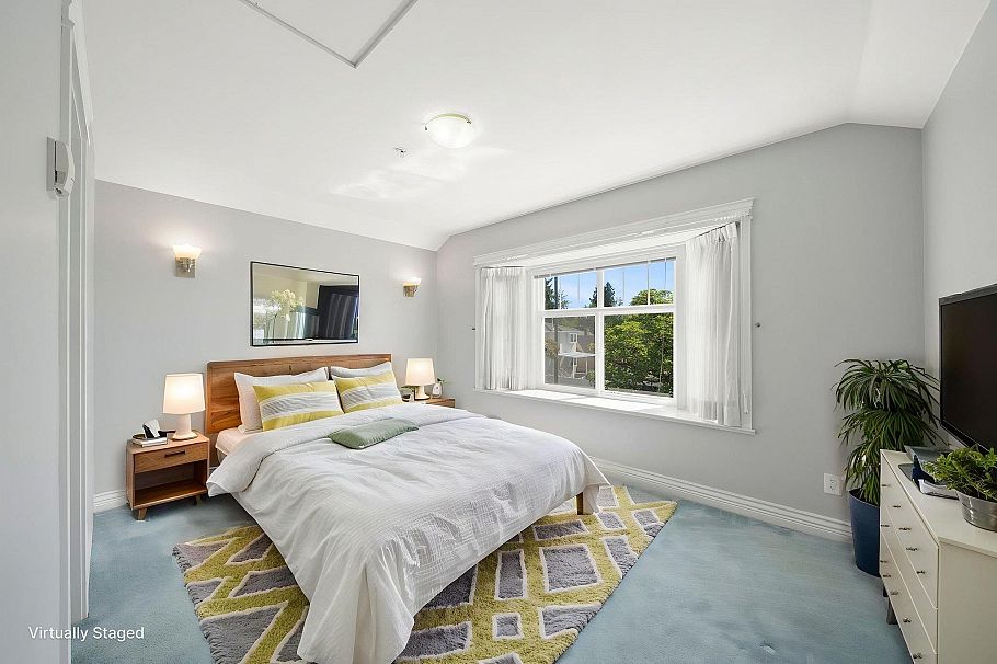 7789 Hudson Street Vancouver, BC - 6