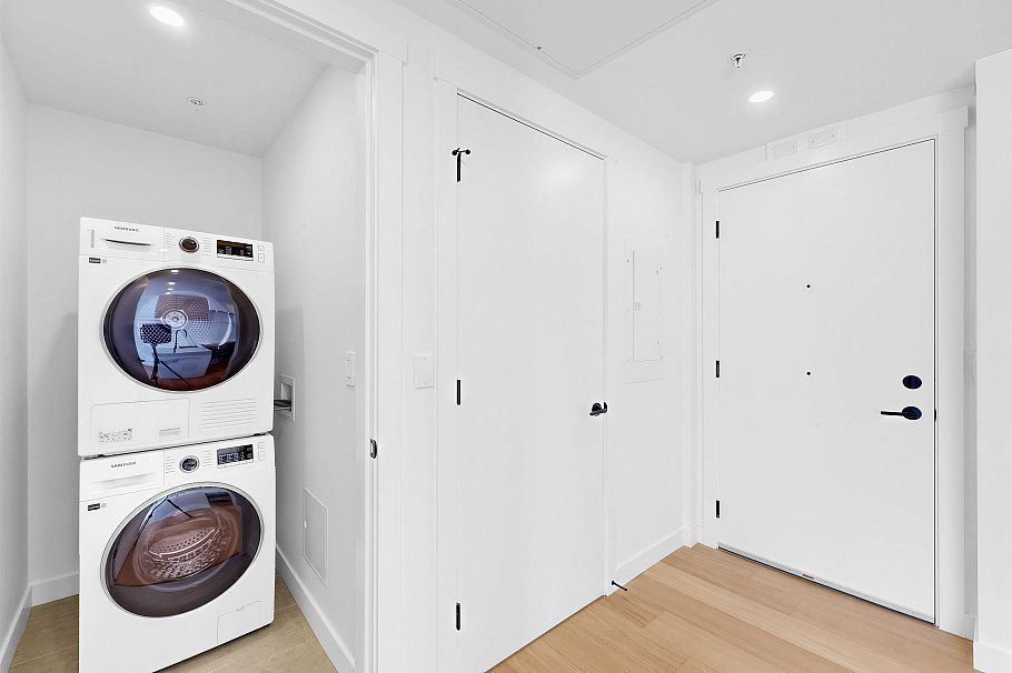 504 6485 Manitoba Street Vancouver, BC - 6
