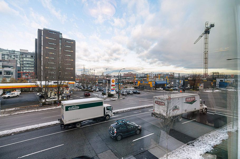 204 180 E 2nd Avenue Vancouver, BC - 24
