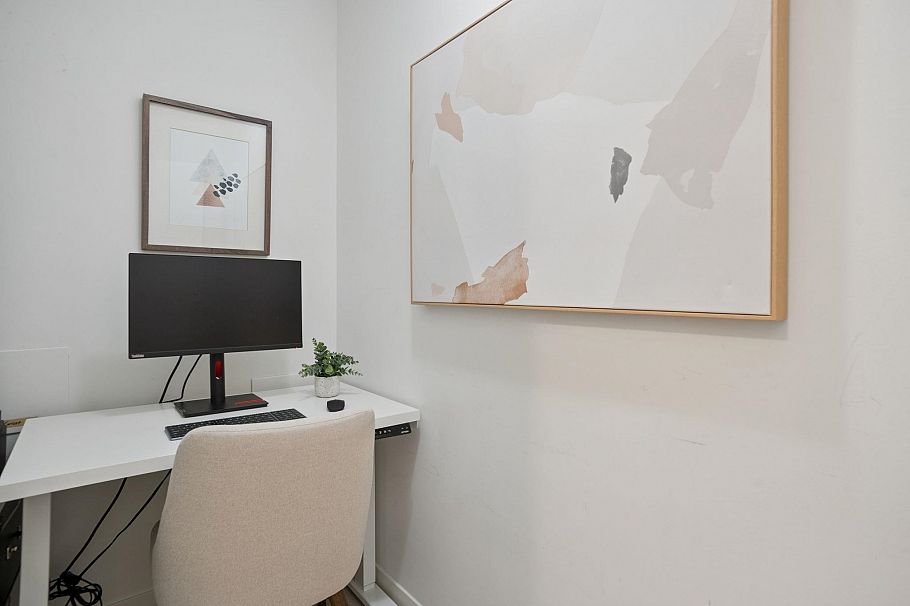 501 2770 Sophia Street Vancouver, BC - 16